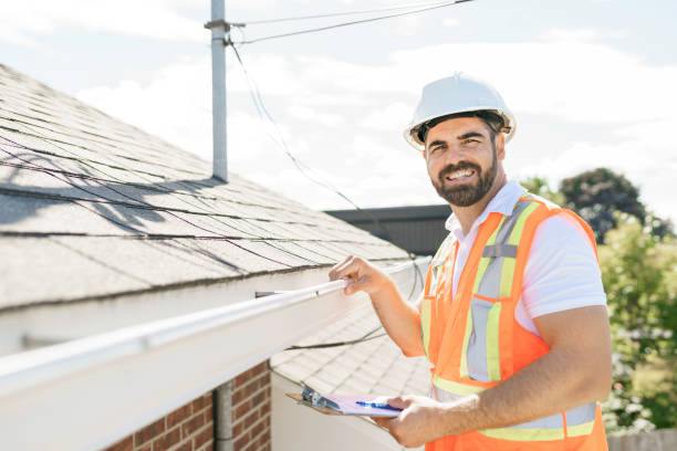 Gutter Replacement in Telford, TN