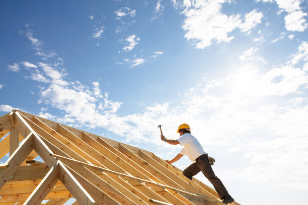 Best Rubber Roofing (EPDM, TPO)  in Telford, TN