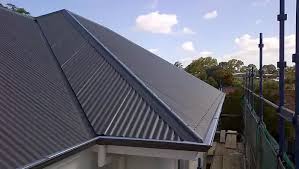 Steel Roofing in Telford, TN